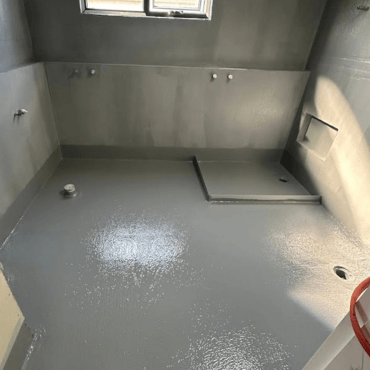 leak repair Sydney bathroom waterproofing Sydney