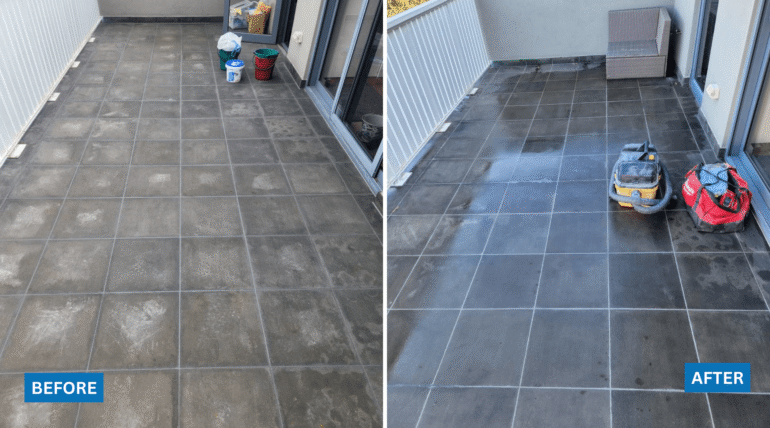 2025 Epoxy Flooring Trends