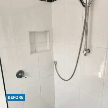 Bathroom Epoxy Flooring Leichhardt