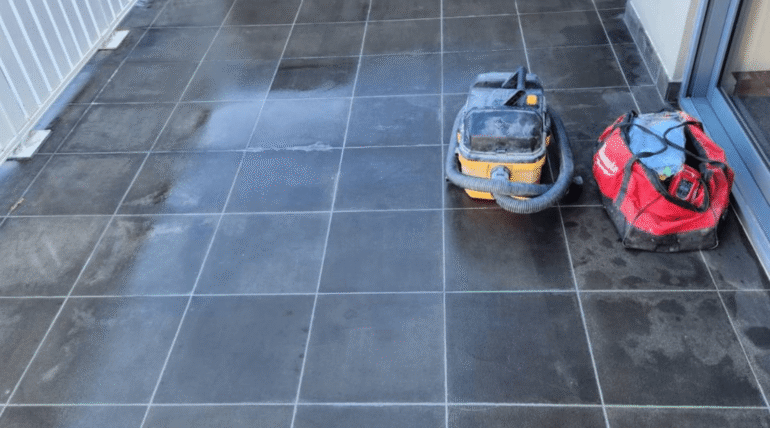 Slip-Resistant Epoxy Floors Sydney