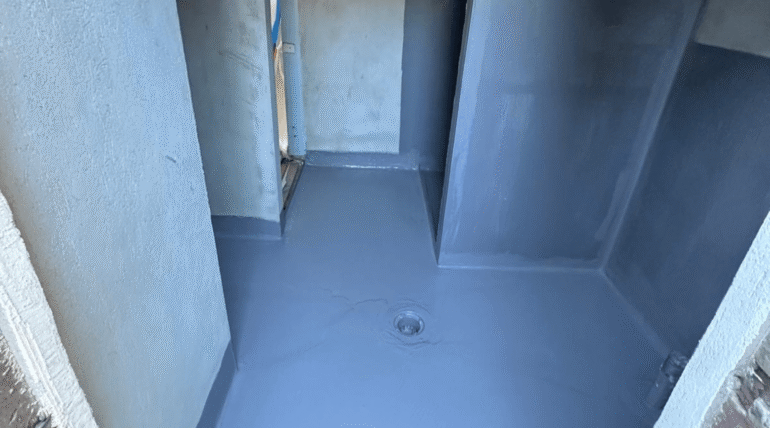 Bathroom Waterproofing Denistone NSW