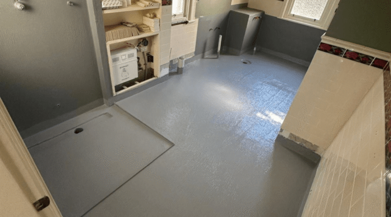 Bathroom Waterproofing Regulations NSW 2026