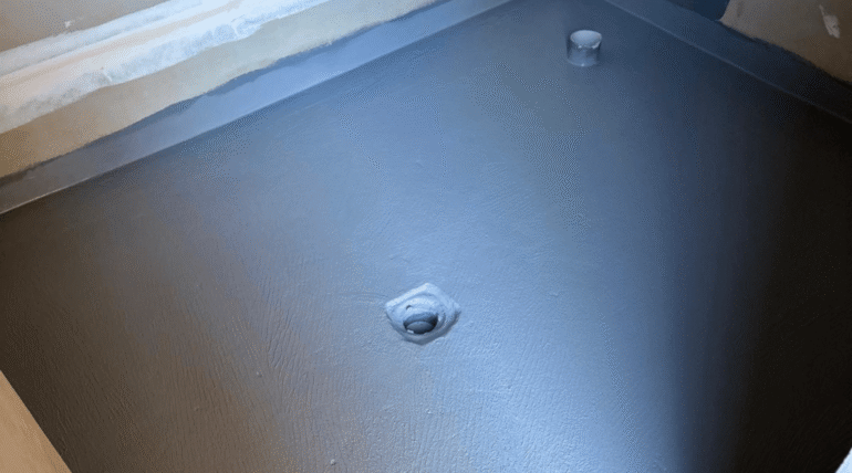 Commercial Waterproofing Rouse Hill