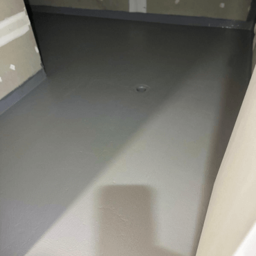 Commercial Waterproofing Rouse Hill