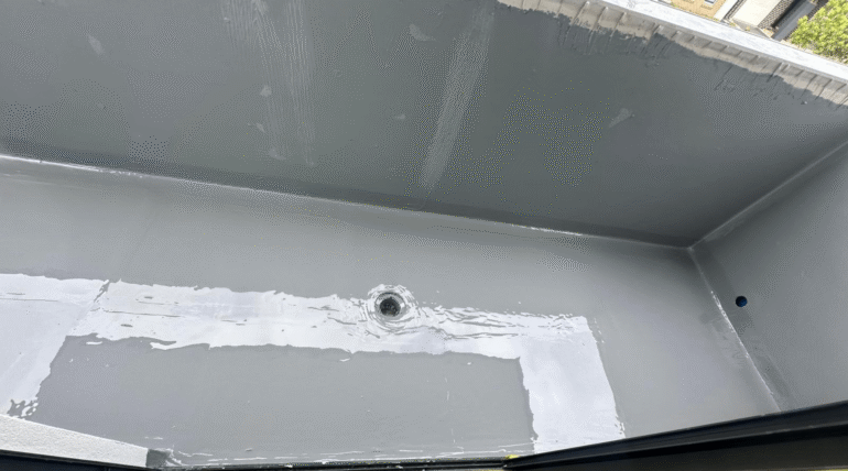 balcony waterproofing Alexandria Waterproofing Sydney