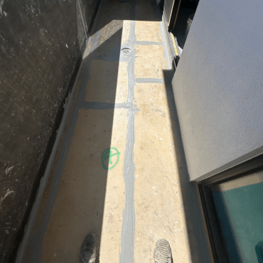 balcony waterproofing Alexandria Bathroom Waterproofing Sydney