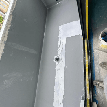 Bathroom Waterproofing Sydney Waterproofing Cost per m²