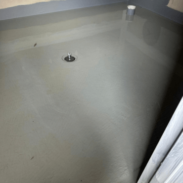 waterproofing membrane application rouse hill