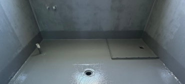 Bathroom Waterproofing in Windsor Sydney