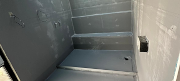 Residential Waterproofing Sydney