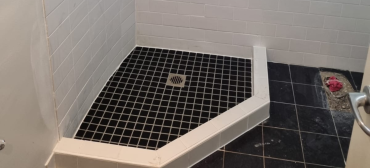Epoxy grout waterproofing Sydney (1)