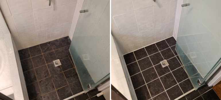 Epoxy grout waterproofing Sydney