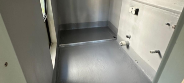 Exterior Waterproofing in Sydney