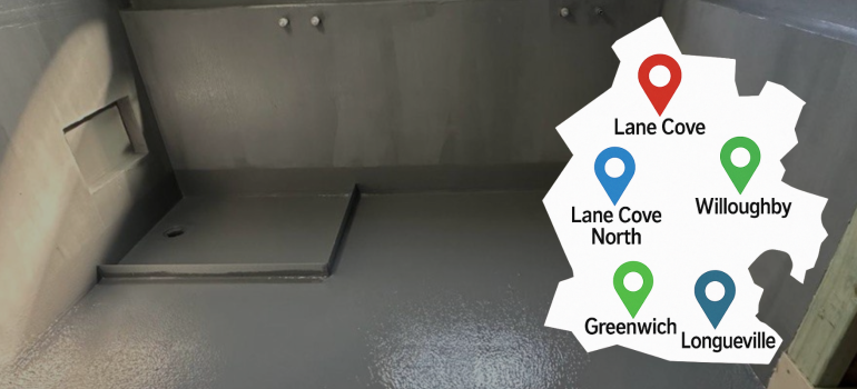 Lane Cove Council