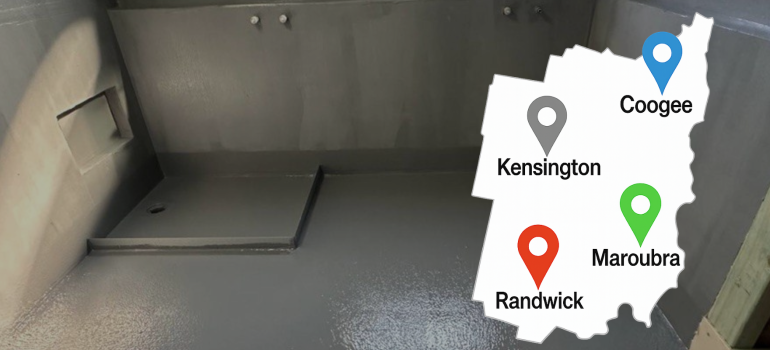 Randwick Council