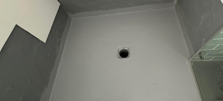 Residential Waterproofing Sydney