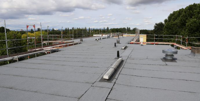Roof Waterproofing Sydney