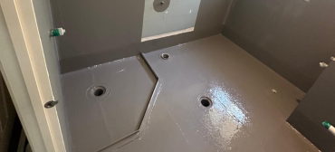 waterproofing Sydney
