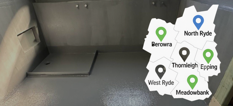Ryde Council