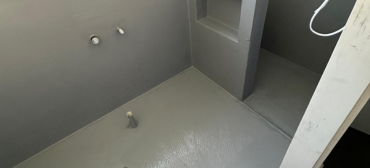 Signs of Water Damage