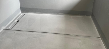Signs of Water Damage