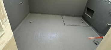 Signs of Water Damage