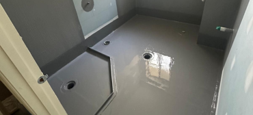 Waterproofing Services in Sydney
