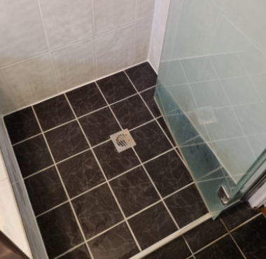 epoxy grout waterproofing sydney